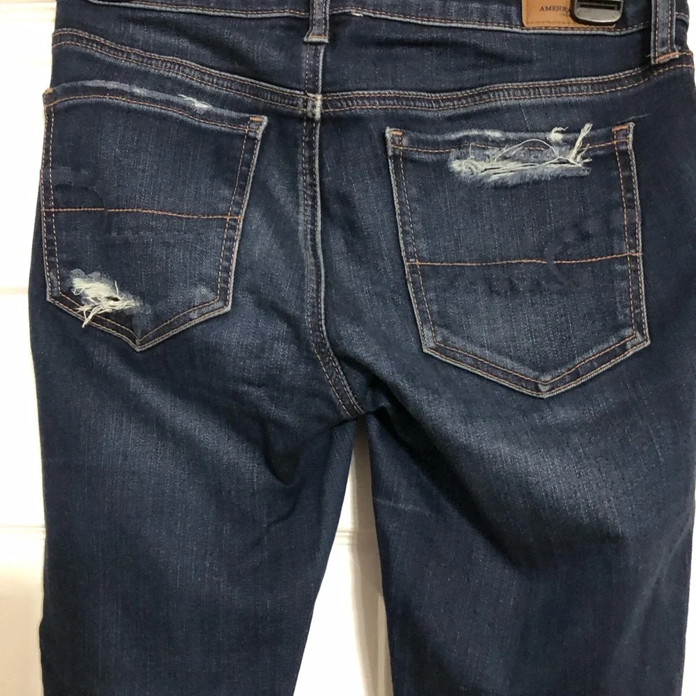 American Eagle Outfitters american eagle